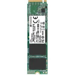 Transcend TS256GMTE652T Internes Solid State Drive
