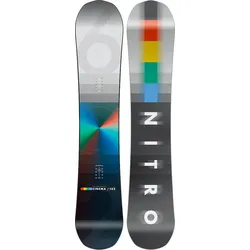 Nitro CINEMA Snowboard 2025 155