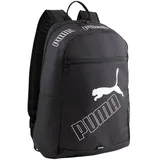 Puma Phase Backpack II Schwarz