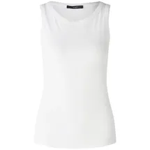 Oui Top FILIZ Weiß 38