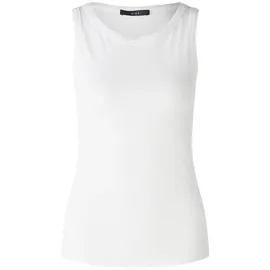 Oui Top FILIZ Weiß 38