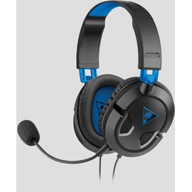 Turtle Beach Ear Force Recon 50P Gaming Headset