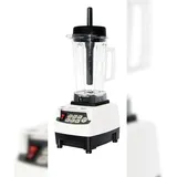 JTC OmniBlend V Standmixer perlweiß 2,0 l