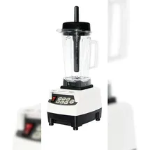JTC OmniBlend V Standmixer perlweiß 2,0 l