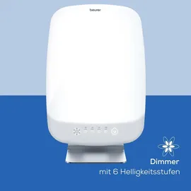 Beurer TL 95 Tageslichtlampe