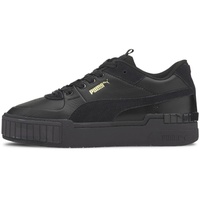 puma black-puma black 36