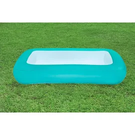 BESTWAY Aquababes Planschbecken 165 x 104 x 25 cm (51115)