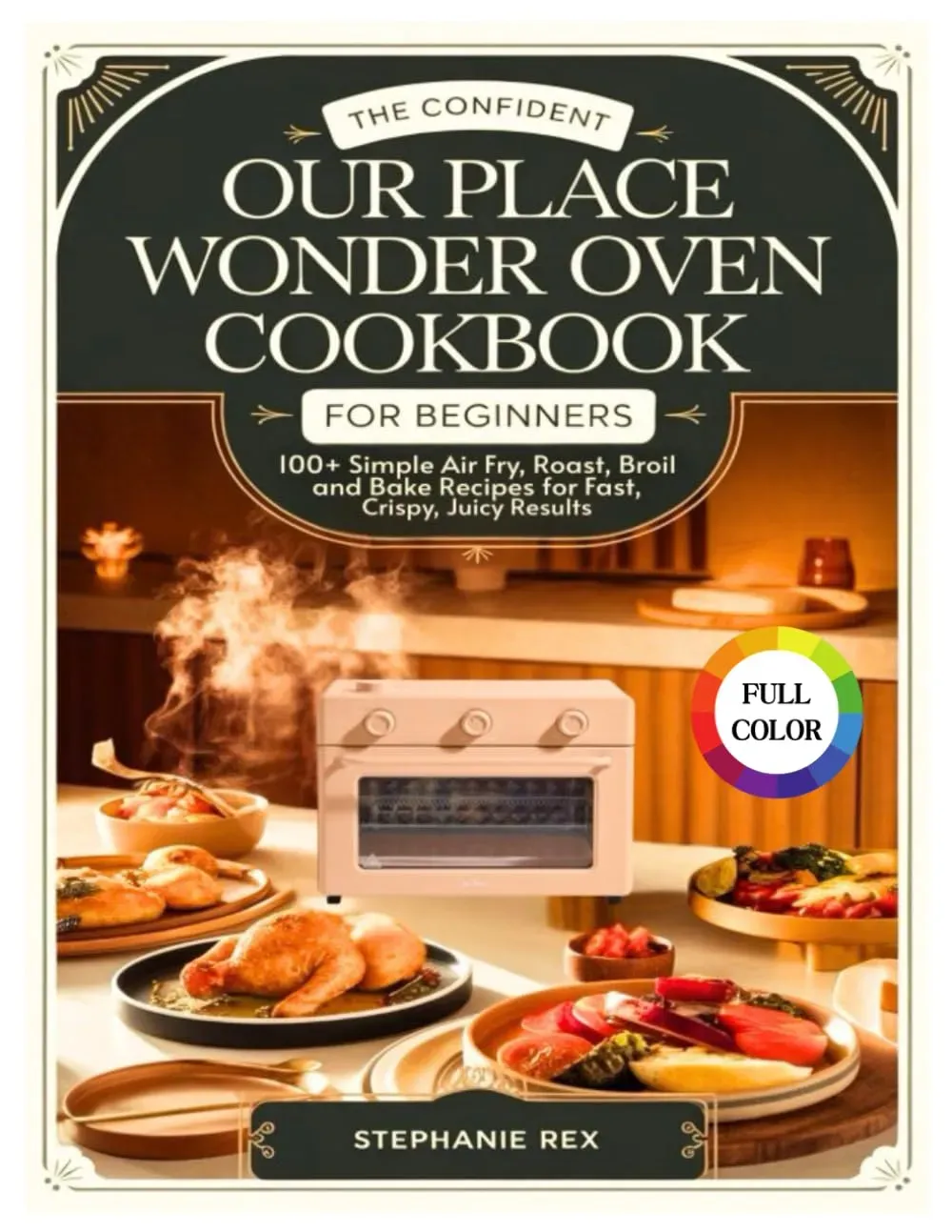our place wonder oven