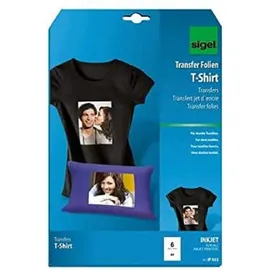 Sigel Transferfolie IP 653