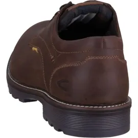 CAMEL ACTIVE Herren Braun/Schwarz 42