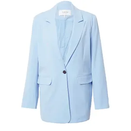 B.YOUNG Blazer Blau 38