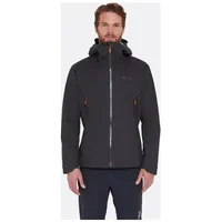 Rab Firewall Light Jacket anthracite XXL