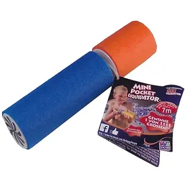 Happy People Mini Pocket Liquidator Wasserpistole sortiert