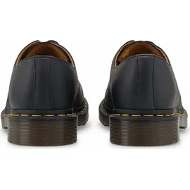 Dr. Martens 1461 Smooth Leather schwarz 36