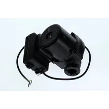 Buderus Pumpe 25-85 130 UPM GEO