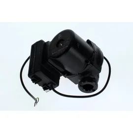 Buderus Pumpe 25-85 130 UPM GEO