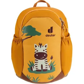 Deuter Pico 5 l amber/maple