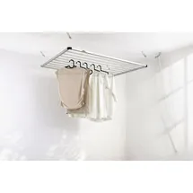 Dry-Smart Deckenwäscheständer 120 cm