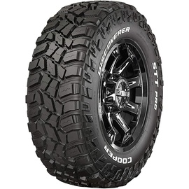 Cooper Discoverer STT PRO 275/70 R18 125/122K