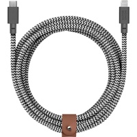 Native Union Belt Cable 3 m), USB Kabel