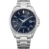 Citizen Eco-Drive Edelstahl 43 mm CB0250-84L