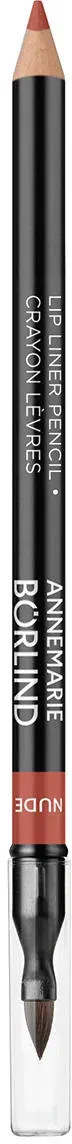 ANNEMARIE BÖRLIND Lip Liner Nude 1 g