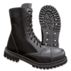 Brandit Textil Brandit Phantom Boots 10 Eyelet