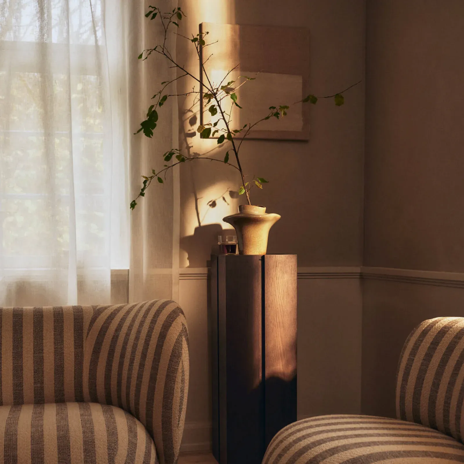 Vasen ferm LIVING, Grün, Keramik - 22