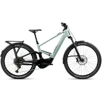 Orbea Muga 30 2026 XL 0 cm unisex blau/schwarz