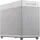 Asus Prime AP201 mATX Midi-Tower Gaming Gehäuse weiss