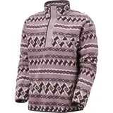 Columbia Pullover Sweatshirt Lila XL