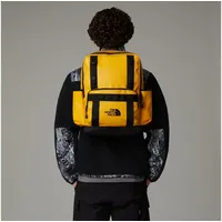 The North Face Base Camp Wanderrucksack 47 cm gelb