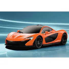 Jamara Auto McLaren P1 2CH RTR orange 405104