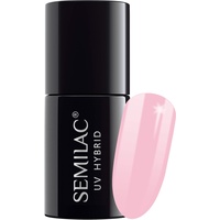 Semilac UV Nagellack 003 Sweet Pink 7ml Kollektion Special Day
