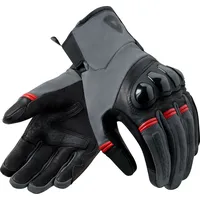 RevIt! Revit Speedart H2o Handschuhe - Schwarz/Grau / S