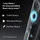 Braun Series 7 72-G1200S grau