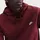 Nike Hoodie Rot S