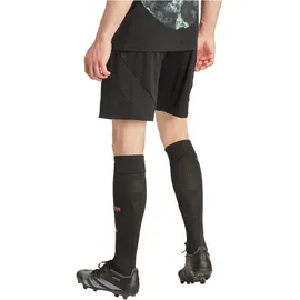 Adidas FC Bayern München 24/25 Auswärtsshorts Black XS