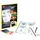 maped® creativ Comic-Gestalter pop Malset 1 St. Mehrfarbig