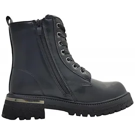Dockers by Gerli 55SV705610155 (39/schwarz-silber) | Silber/Schwarz - 39