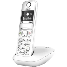 Gigaset AE690 weiß