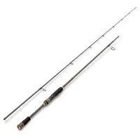 Hearty rise 2,17m 3,5-14g Valley Hunter Spin 712 ML