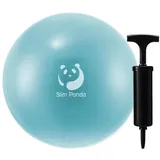 luxuskollektion Gymnastikball Blau 23 cm