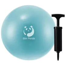 luxuskollektion Gymnastikball Blau 23 cm