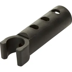Bergans C-clips Adjustable black (91) No Size