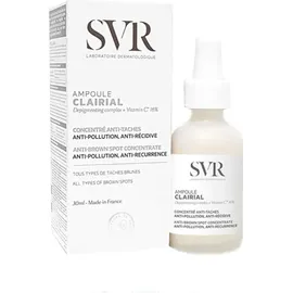 SVR Clairial Aufhellungskonzentrat 30 ml