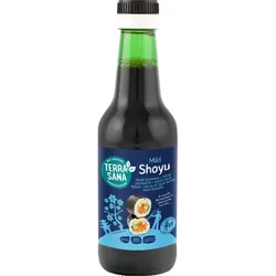 Terrasana Shoyu mild bio