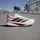 adidas Duramo SL 2 Herren Cloud White / Core Black / Lucid Red 46 2/3