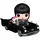Funko - POP! - Elvira - Elvira Gonk (with Macabre Mobile) Ride