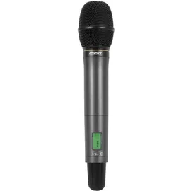 PSSO  Set WISE ONE + Dyn. Funkmikrofon 823-832/863-865MHz,